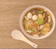 TCM Ernährungsberatung